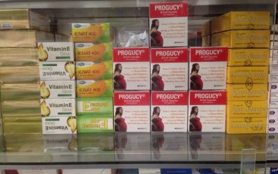 Biomax and Progucy already at Pharmacies in Vietnam